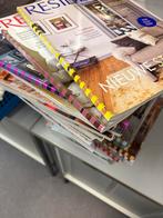 Residence tijdschriften, Ophalen, Gelezen, Damesbladen