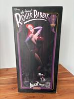 Jessica Rabbit - Sideshow, Verzamelen, Poppetjes en Figuurtjes, Ophalen, Zo goed als nieuw