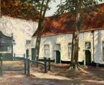 Schilderijen van Zeeland / Schouwen Duiveland, Ophalen