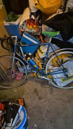 RIH Mistral Racefiets, Fietsen en Brommers, Fietsen | Racefietsen, Overige merken, Gebruikt, Staal, Heren