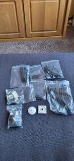 LEGO Technic Onderdelen - Compatibel, Kinderen en Baby's, Speelgoed | Duplo en Lego, Ophalen of Verzenden, Gebruikt, Losse stenen