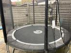 Trampoline te koop vraag prijs 75.00 euro, Ophalen of Verzenden, Zo goed als nieuw