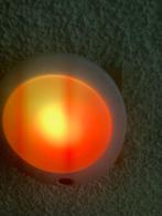 SelectLight nachtlamp stekkerlamp stopcontact lamp 3 kleuren, Huis en Inrichting, Ophalen, Led-lamp, Minder dan 30 watt, Soft of Flame