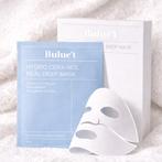 Bulue't Hydro Cera-NOL Deep Mask, Verzenden, Nieuw, Gehele gezicht, Verzorging