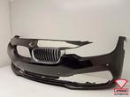 BMW 3 Serie F30 F31 LCI Voorbumper Bumper 6xPDC Camera Origi, Auto-onderdelen, Ophalen of Verzenden, Gebruikt, BMW, Bumper