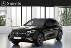 Mercedes-Benz GLC-klasse 400e 4MATIC Sport Edition, Automaat, 4 cilinders, 167 km/l, Zwart