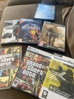 Pc dvd, Verzenden, Gebruikt
