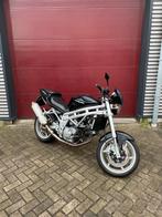 Hyosung Comet/Suzuki SV 650 11.000KM, Naked bike, 650 cc, Bedrijf, 2 cilinders