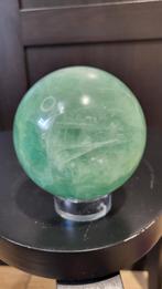 Fluoriet bol XL, Verzamelen, Mineralen en Fossielen, Ophalen of Verzenden