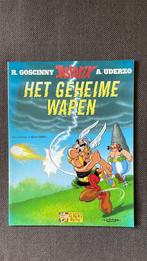Stripboek: Asterix, Het geheime wapen., Boeken, Stripboeken, Gelezen, Ophalen of Verzenden, Eén stripboek, Goscinny & Uderzo