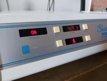 Skanlab 25 Bodywave diepe warmte therapie beschikbaar voor biedingen