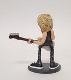 Duff McKagan Guns N' Roses beeldje by Warren Stratford deco, Info@deconoord.nl, Deco Noord, Nieuw, Ophalen of Verzenden