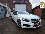 Mercedes-Benz A-klasse 250 Sport Dealer onderhouden, Stoelve, Auto's, Te koop, 720 kg, Geïmporteerd, Benzine