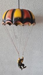 Vintage Clown Parachute Hanglamp, Ophalen of Verzenden