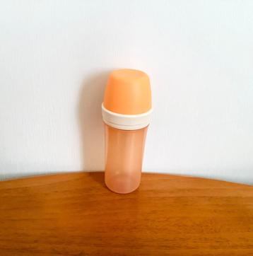 Tupperware Tafelstrooier Poedersuikerstrooier Nieuw €7,50. beschikbaar voor biedingen