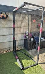 Dunlop voetbalgoal ( moet nieuw net in ), Ophalen