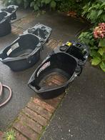2x zip buddy bak, Ophalen of Verzenden
