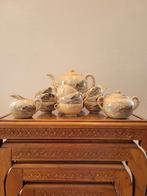 Prachtig Japans antiek servies porselein, Ophalen of Verzenden