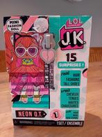 L.O.L Neon Q.T., Verzamelen, Poppetjes en Figuurtjes, Ophalen of Verzenden, Zo goed als nieuw