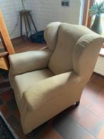 Oorfauteuil zeer goede staat!, Huis en Inrichting, Fauteuils, Ophalen, Zo goed als nieuw