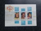 Postzegels en kaarten van 100 jarig jubileum PSV set 2, Ophalen, Zo goed als nieuw, PSV, Overige typen