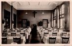 Vught - Retraitehuis Loyola eetzaal, Verzenden, 1940 tot 1960, Gelopen, Noord-Brabant
