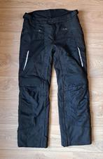 Rev'it heren motorbroek Tryonic maat 52, Broek | textiel, REV'IT, Heren, Tweedehands