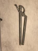 Pijpenbuiger (Buigijzer) 15 mm, Ophalen, Gebruikt