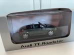 Modelauto Audi TT Roadster, Hobby en Vrije tijd, Nieuw, Ophalen of Verzenden, Auto