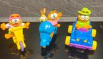 Garfield, Verzamelen, Ophalen of Verzenden, Zo goed als nieuw