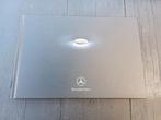Mercedes Designo C / SL / SLK / CLK / E / S / M / A, Verzenden, Zo goed als nieuw, Mercedes