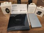 Super combo honor magic 8 pro 512gb black with receipt, Ophalen of Verzenden, Zo goed als nieuw, 6 megapixel of meer, Overige modellen