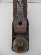 Stanley nr 4 - houtschaaf, Antiek en Kunst, Antiek | Gereedschap en Instrumenten, Ophalen of Verzenden