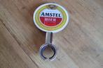 Amstel tapkraanhouder / tapruiter (nr.2), Verzamelen, Ophalen of Verzenden, Nieuw, Overige typen, Amstel