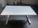 Konig + Neurath stapel tafel bureau vergadertafel op wielen, Ophalen, Met wielen, Zo goed als nieuw, Bureau