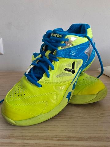 Victor SH-P9200M-GF badmintonschoen, maat 41 beschikbaar voor biedingen