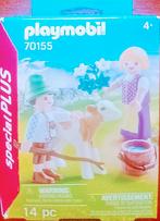 Special Plus Kinderen Met Kalf 70155, Ophalen of Verzenden, Zo goed als nieuw, Complete set