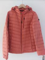 Kort dames jack (ANWB), Ophalen of Verzenden, Zo goed als nieuw, Maat 38/40 (M), Blauw