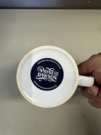 koffie thee mok - Bearded Collie Dad Mug, Nieuw, Ophalen of Verzenden, Nvt, Overige stijlen