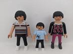 Playmobil poppetjes, Aziatische gezin Nieuw, Kinderen en Baby's, Speelgoed | Playmobil, Nieuw, Complete set, Ophalen of Verzenden