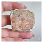 Helioliet, Sieraden, Tassen en Uiterlijk, Edelstenen, Verzenden, Nieuw