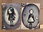 STEAMPUNK 3, Verzamelen, Ophalen