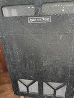 Hammond orgel met Leslie box, Ophalen of Verzenden, Gebruikt, Minder dan 500 watt, Overige typen