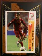 Ronaldo Panini Rookie 2008 - Zeldzaam!, Ophalen of Verzenden, Nieuw, Buitenlandse clubs, Spelerskaart