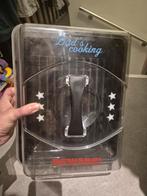 BBQ Vleeskoeler - Dad's Cooking, Ophalen of Verzenden, Zo goed als nieuw