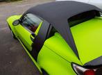 Smart Roadster regen cover, Auto-onderdelen, Overige Auto-onderdelen, Smart, Gebruikt, Ophalen of Verzenden
