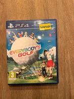 Everybody's Golf - PS4, Ophalen of Verzenden, Zo goed als nieuw