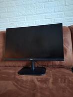 AOC 1080p Gaming Monitor - 75Hz, Gaming, Gebruikt, Ophalen of Verzenden, 61 t/m 100 Hz