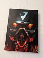 Killzone 3 Limited Edition Strategy Guide, Ophalen of Verzenden, Zo goed als nieuw, Overige onderwerpen