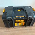 DeWalt gereedschap koffer, Ophalen of Verzenden, Zo goed als nieuw